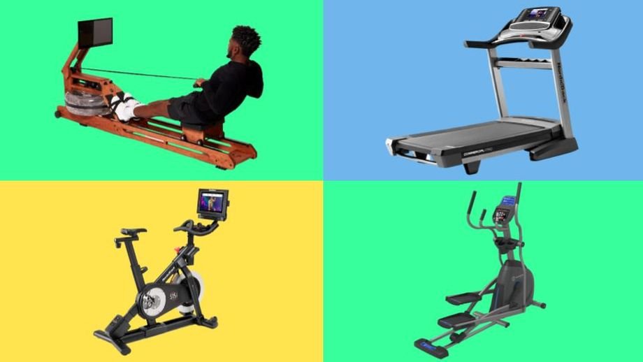 Exercise Equipment